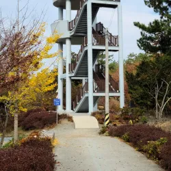 Naju Riverside Park - Naju-si