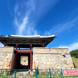 Naju Traditional Market - Naju-si