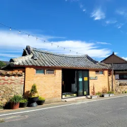 Naju Traditional Market - Naju-si