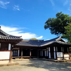Naju Traditional Market - Naju-si