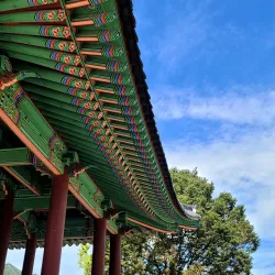 Naju Traditional Market - Naju-si