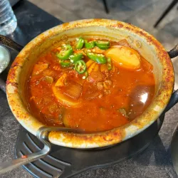 Baekjeong Village - Namwon