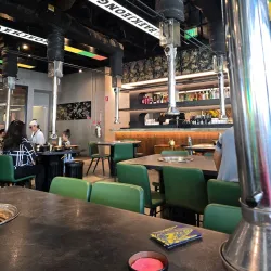 Baekjeong Village - Namwon