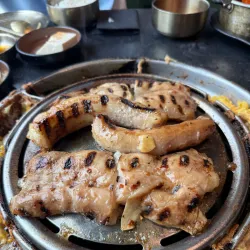 Baekjeong Village - Namwon