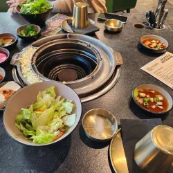 Baekjeong Village - Namwon