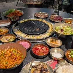 Baekjeong Village - Namwon