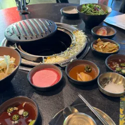 Baekjeong Village - Namwon