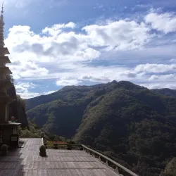 Cheongnyangsan Mountain - Namwon