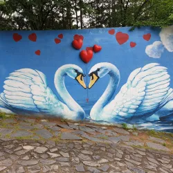 Chunhyang Theme Park - Namwon