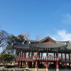 Chunhyang Theme Park - Namwon