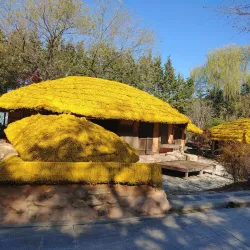 Chunhyang Theme Park - Namwon