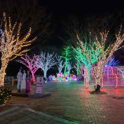 Chunhyang Theme Park - Namwon