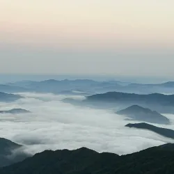Jirisan National Park - Namwon