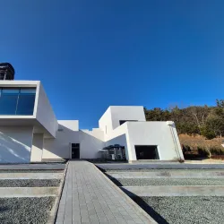 Namwon City Museum - Namwon