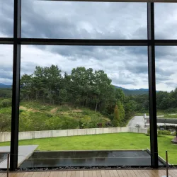 Namwon City Museum - Namwon