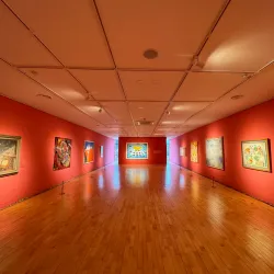 Namwon City Museum - Namwon