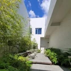 Namwon City Museum - Namwon