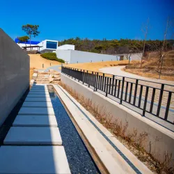 Namwon City Museum - Namwon