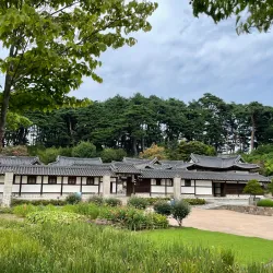 Seongyojang House - Namwon