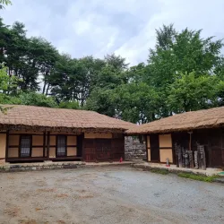 Seongyojang House - Namwon