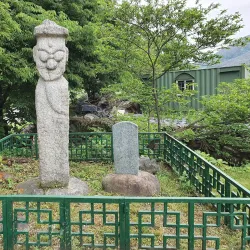 Silsangsa Temple - Namwon