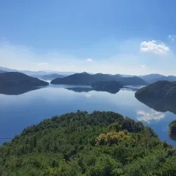 Cheongnamdae Presidential Villa - Nonsan