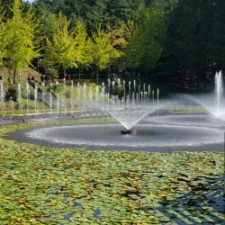 Cheongnamdae Presidential Villa - Nonsan