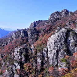 Daejeoncheon Stream Park - Nonsan
