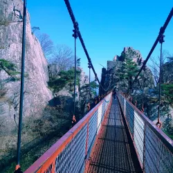 Daejeoncheon Stream Park - Nonsan