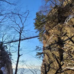 Daejeoncheon Stream Park - Nonsan