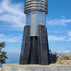 Daejeoncheon Stream Park - Nonsan