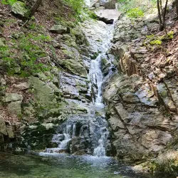 Gyeryongsan National Park - Nonsan