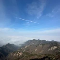 Gyeryongsan National Park - Nonsan