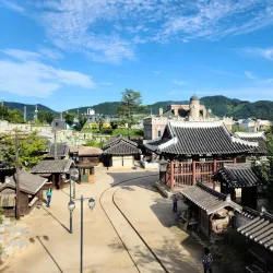 Nonsan City Museum - Nonsan