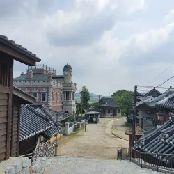 Nonsan City Museum - Nonsan