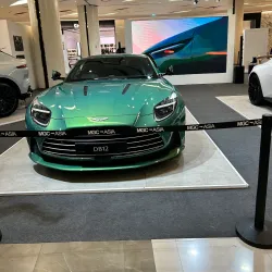 Nonsan Strawberry Festival - Nonsan