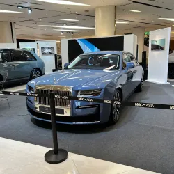 Nonsan Strawberry Festival - Nonsan