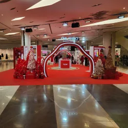 Nonsan Strawberry Festival - Nonsan