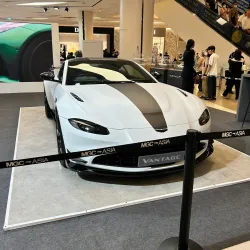 Nonsan Strawberry Festival - Nonsan