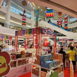 Nonsan Strawberry Festival - Nonsan