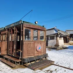 Nonsan Sunshine Land - Nonsan