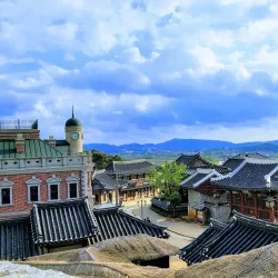 Nonsan Sunshine Land - Nonsan