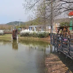 Tapjeongho Lake - Nonsan