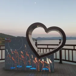 Tapjeongho Lake - Nonsan