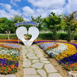 Tapjeongho Lake - Nonsan