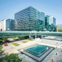 Namyangju Art Valley - Pangyo