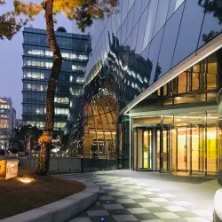 Namyangju Art Valley - Pangyo