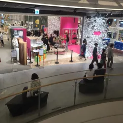 Pangyo Hyundai Department Store - Pangyo