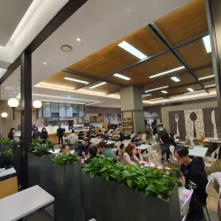 Pangyo Hyundai Department Store - Pangyo