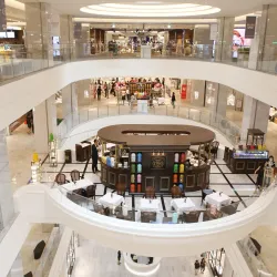 Pangyo Hyundai Department Store - Pangyo